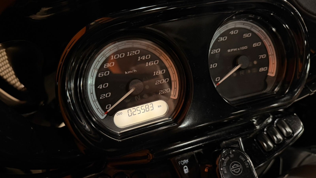 Harley Davidson Road Glide Special