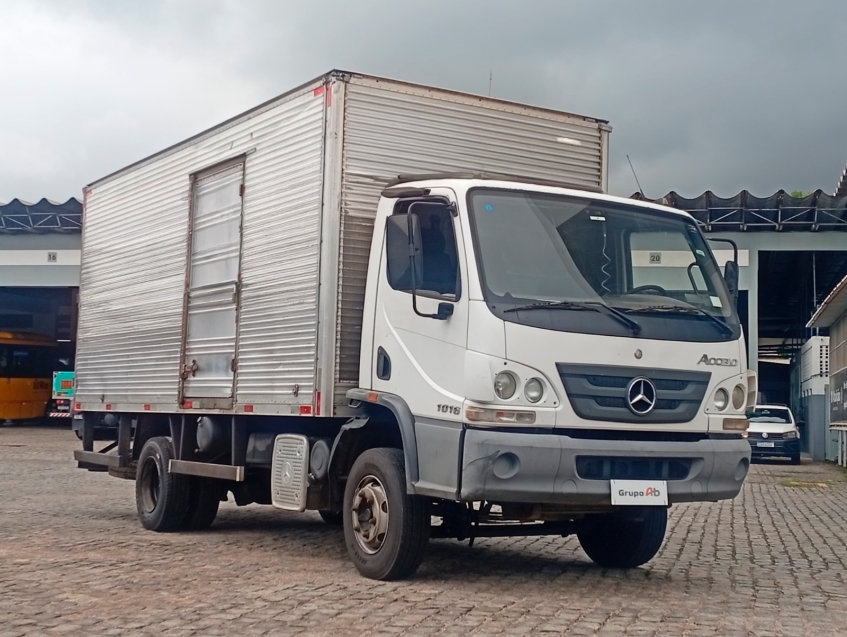 Accelo 1016 1016