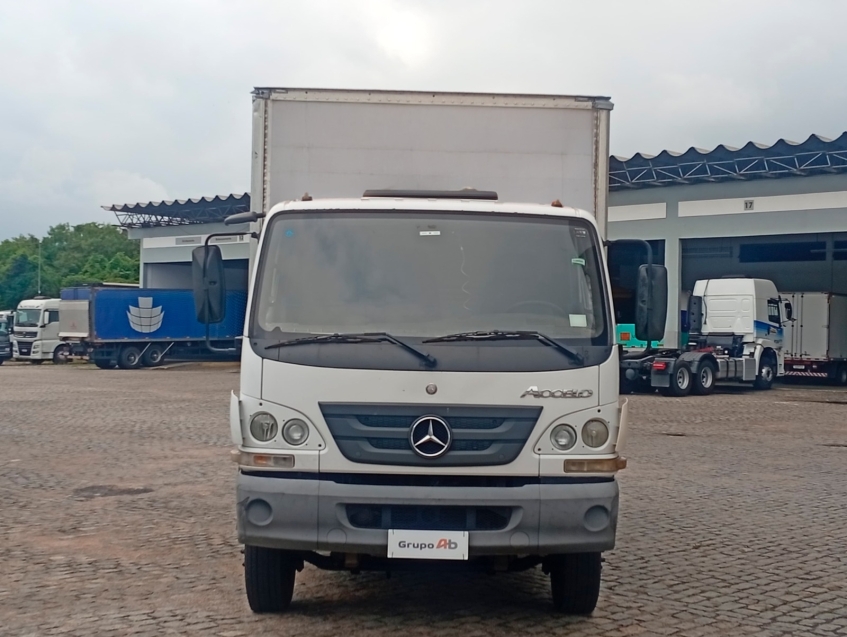 Accelo 1016 1016