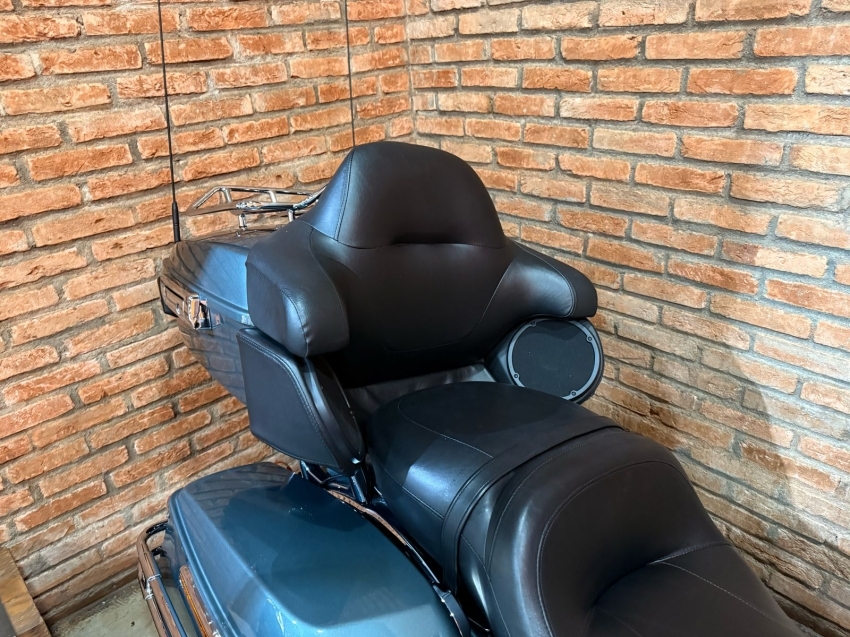 Harley Davidson Ultra