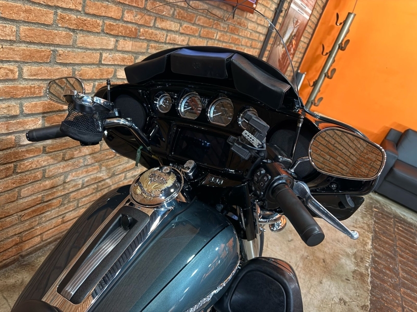 Harley Davidson Ultra