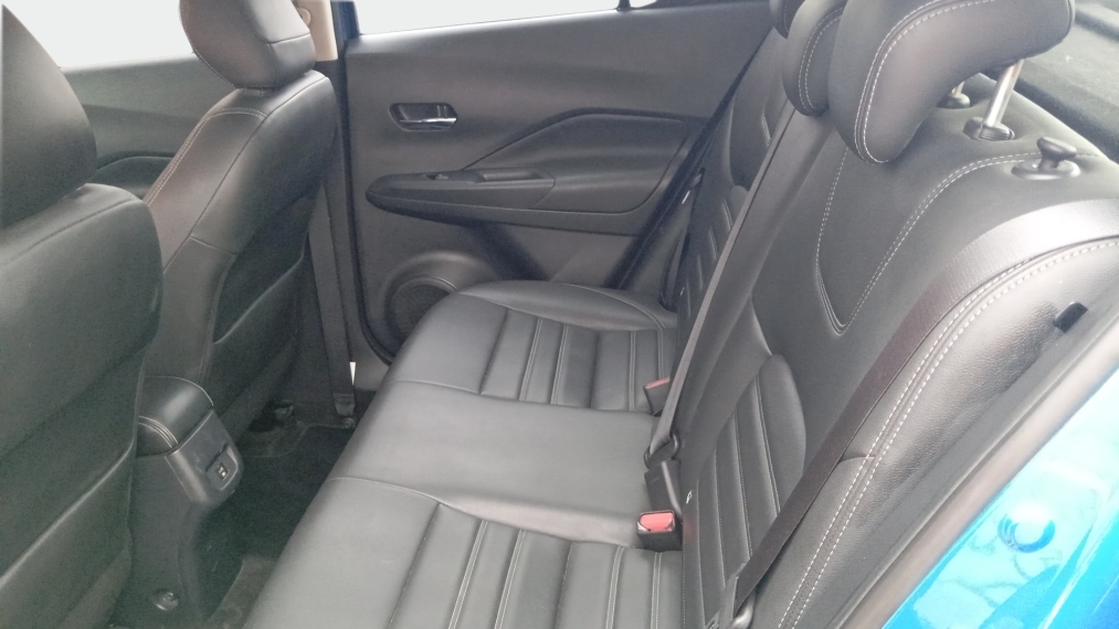 Kicks 1.6 16V FLEXSTART EXCLUSIVE XTRONIC