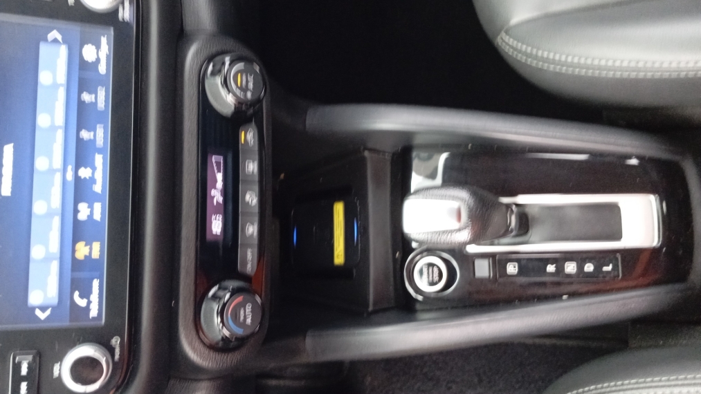 Kicks 1.6 16V FLEXSTART EXCLUSIVE XTRONIC