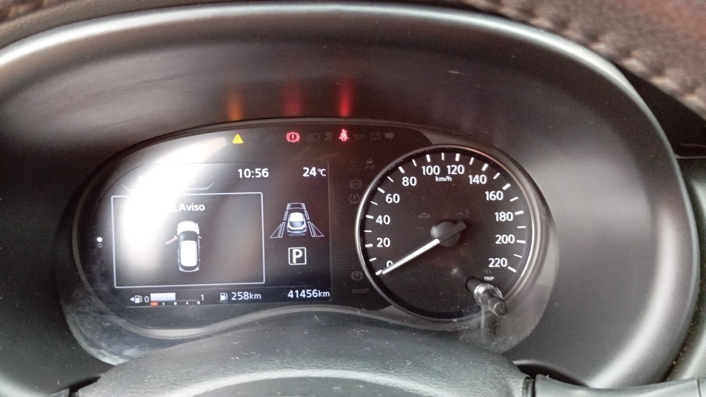 Kicks 1.6 16V FLEXSTART EXCLUSIVE XTRONIC
