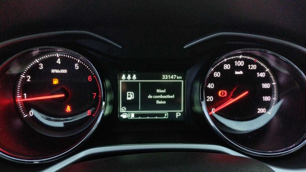 Onix 1.0 TURBO FLEX PREMIER AUTOMÁTICO