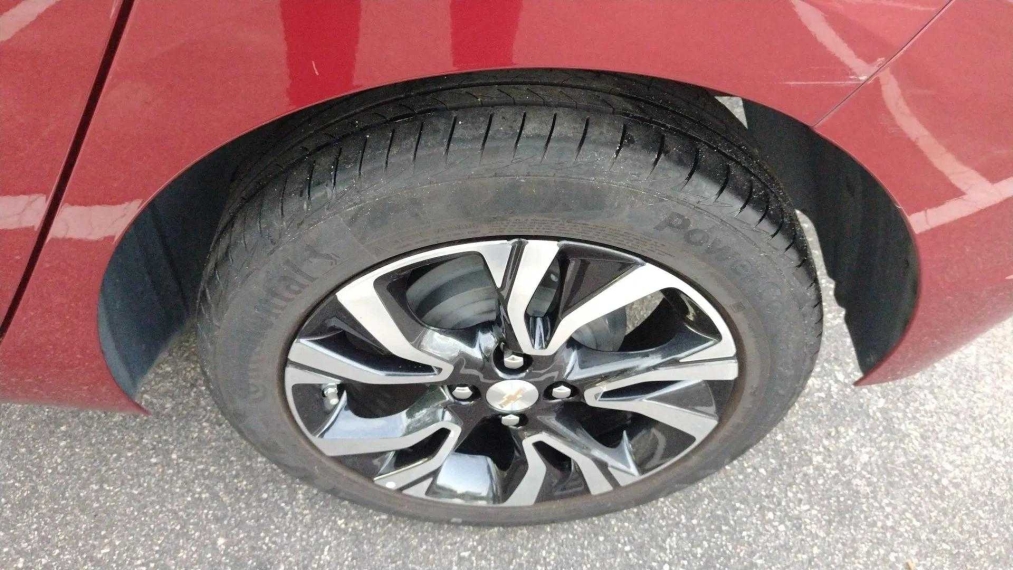 Onix 1.0 TURBO FLEX PREMIER AUTOMÁTICO