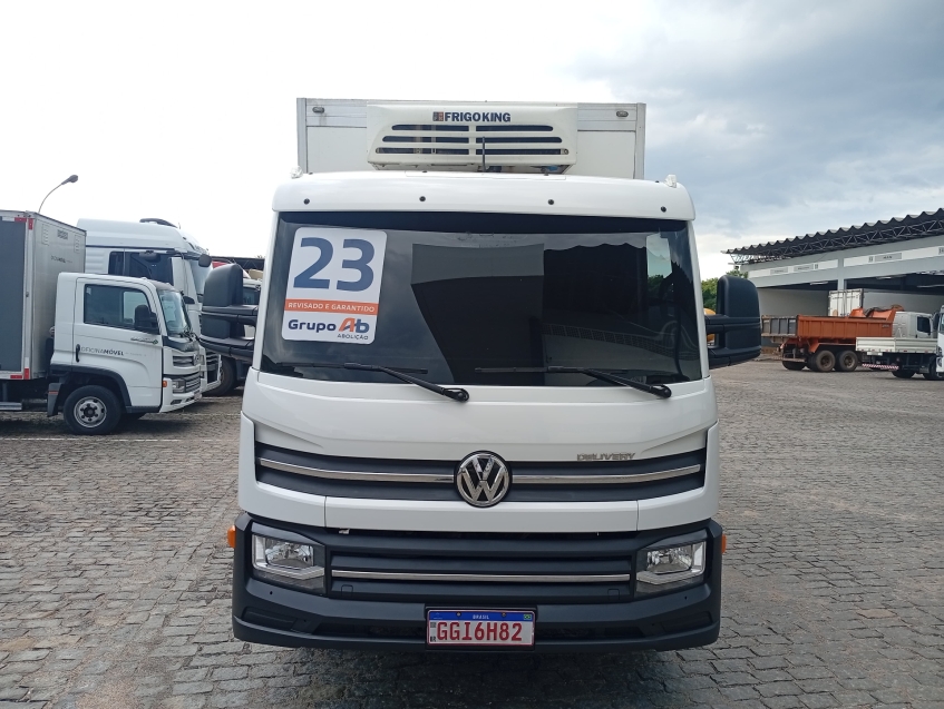 Delivery Express Trend