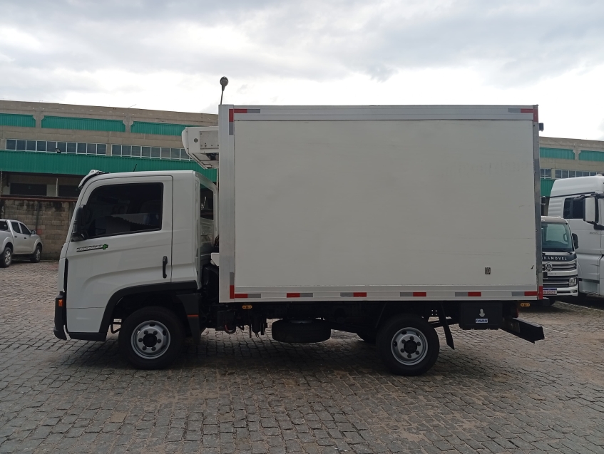 Delivery Express Trend