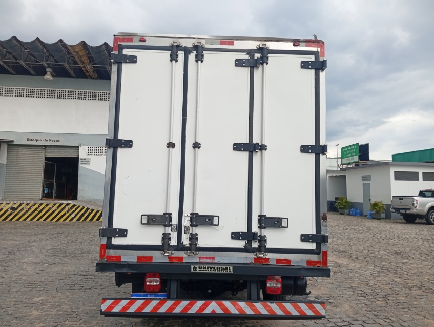 Delivery Express Trend