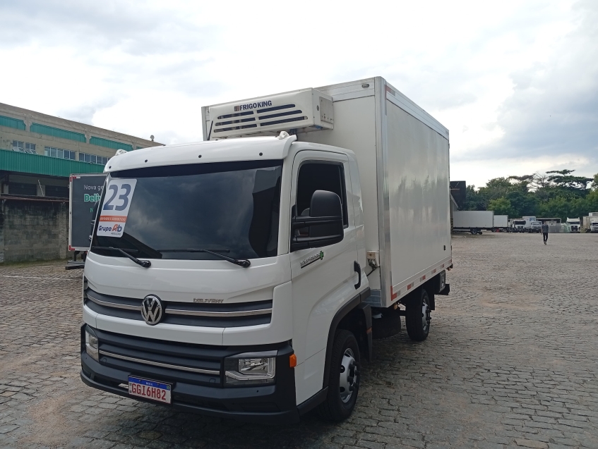 Delivery Express Trend