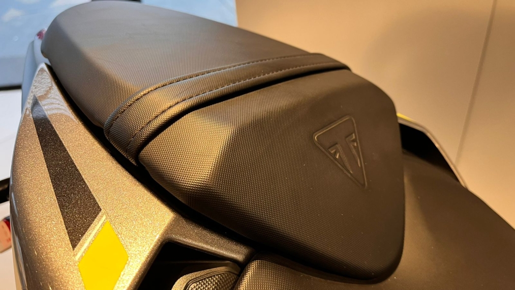 Street Triple TRIPLE