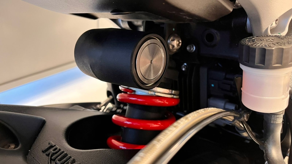 Street Triple TRIPLE