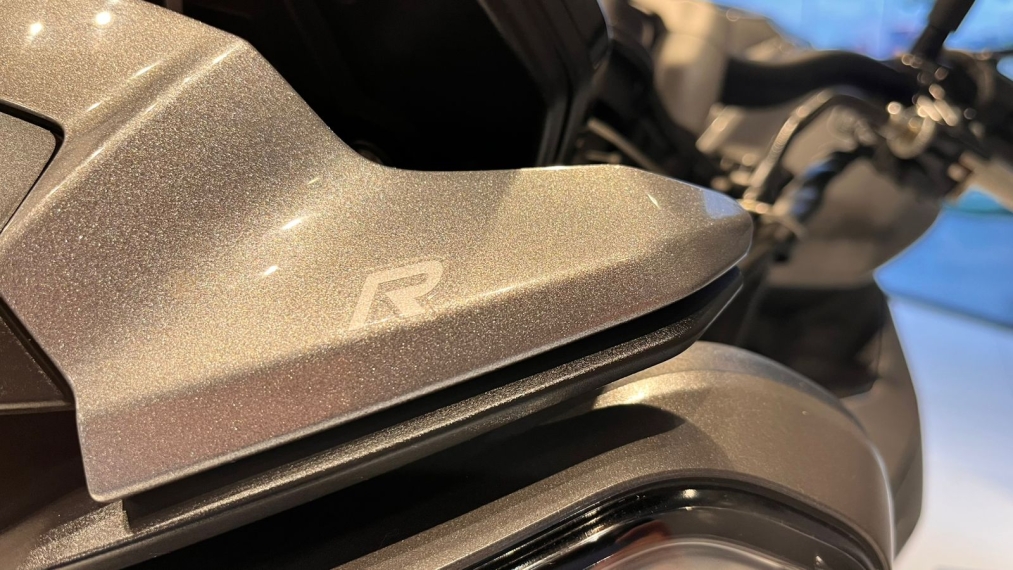 Street Triple TRIPLE
