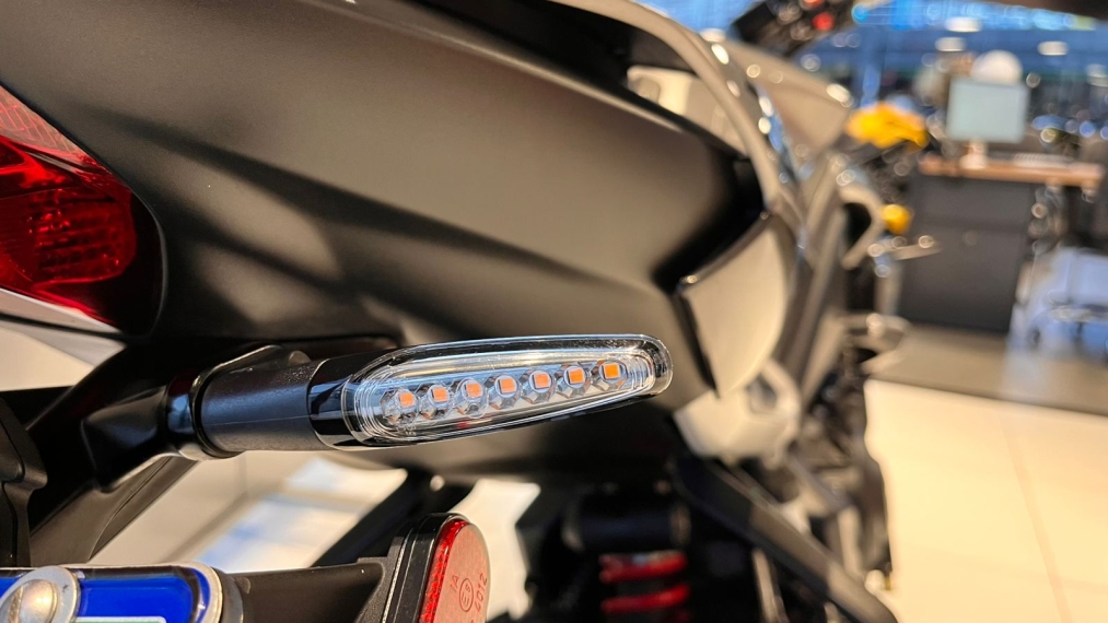 Street Triple TRIPLE