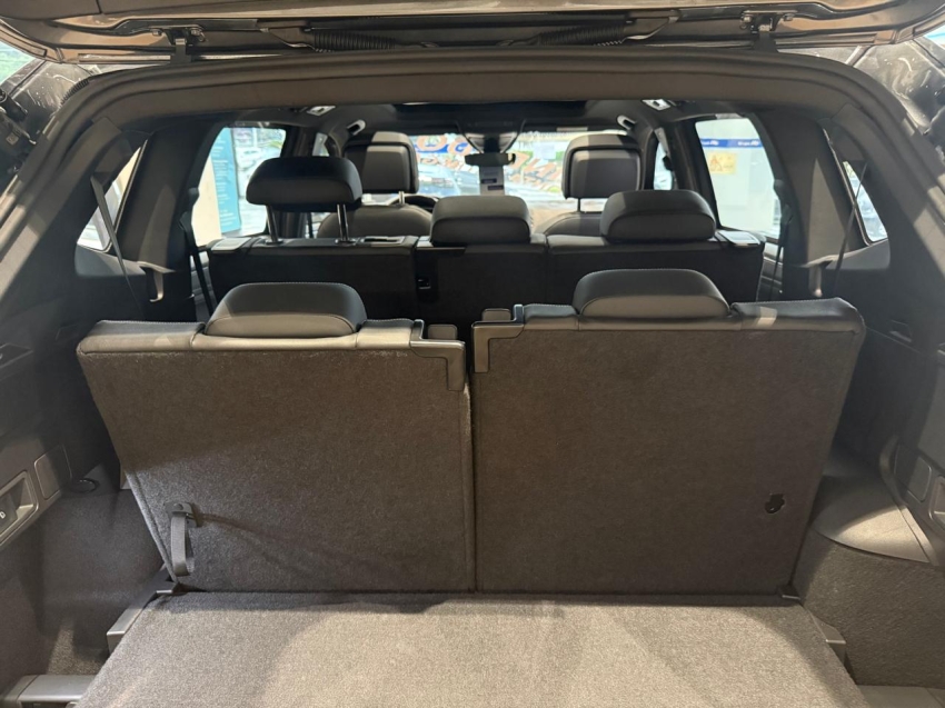 Tiguan 2.0 300 TSI GASOLINA ALLSPACE R-LINE AUTOMÁTICO