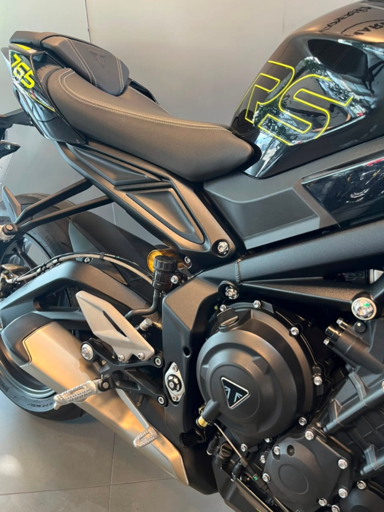 Triumph Street Triple