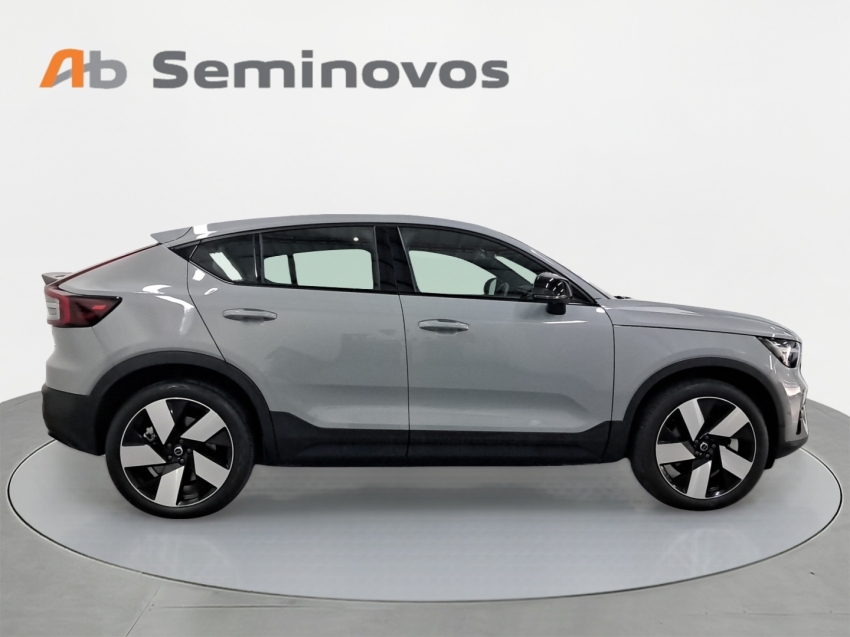 C40 P8 RECHARGE TWIN ELECTRIC ULTIMATE AWD