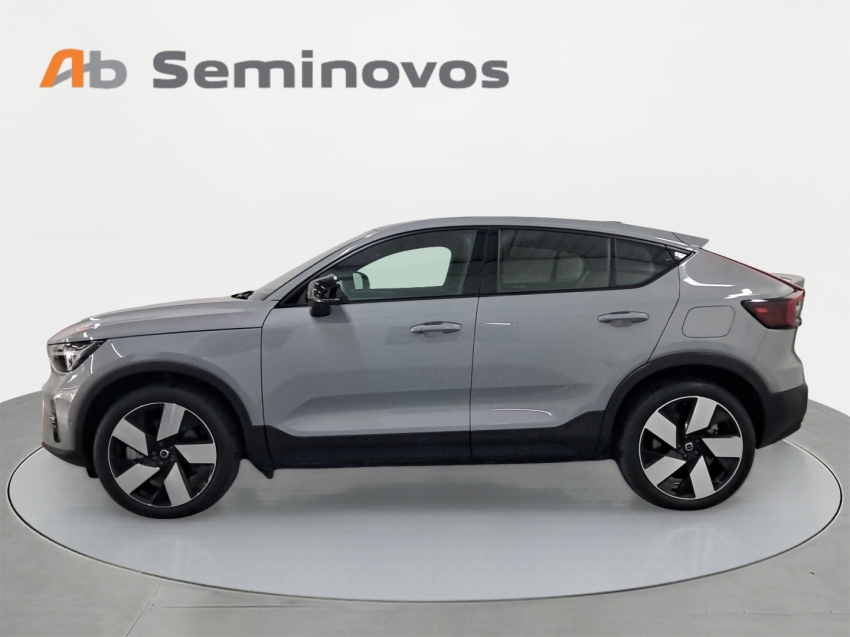 C40 P8 RECHARGE TWIN ELECTRIC ULTIMATE AWD