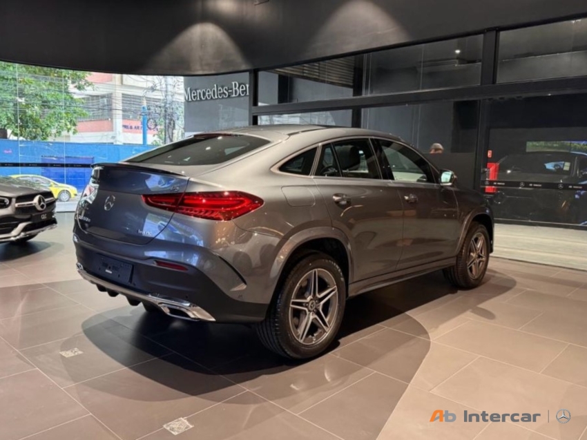 Gle 450d 3.0 I6 MHEV DIESEL COUPÉ 4MATIC 9G-TRONIC