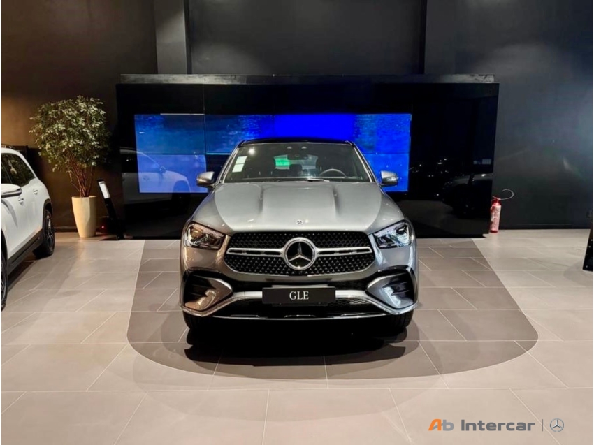 Gle 450d 3.0 I6 MHEV DIESEL COUPÉ 4MATIC 9G-TRONIC