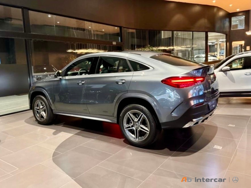 Gle 450d 3.0 I6 MHEV DIESEL COUPÉ 4MATIC 9G-TRONIC
