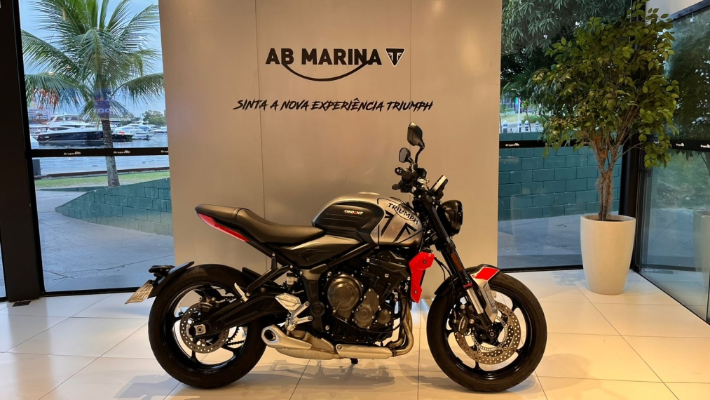 Trident TRIUMPH TRIDENT