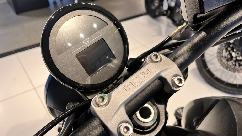 Trident TRIUMPH TRIDENT