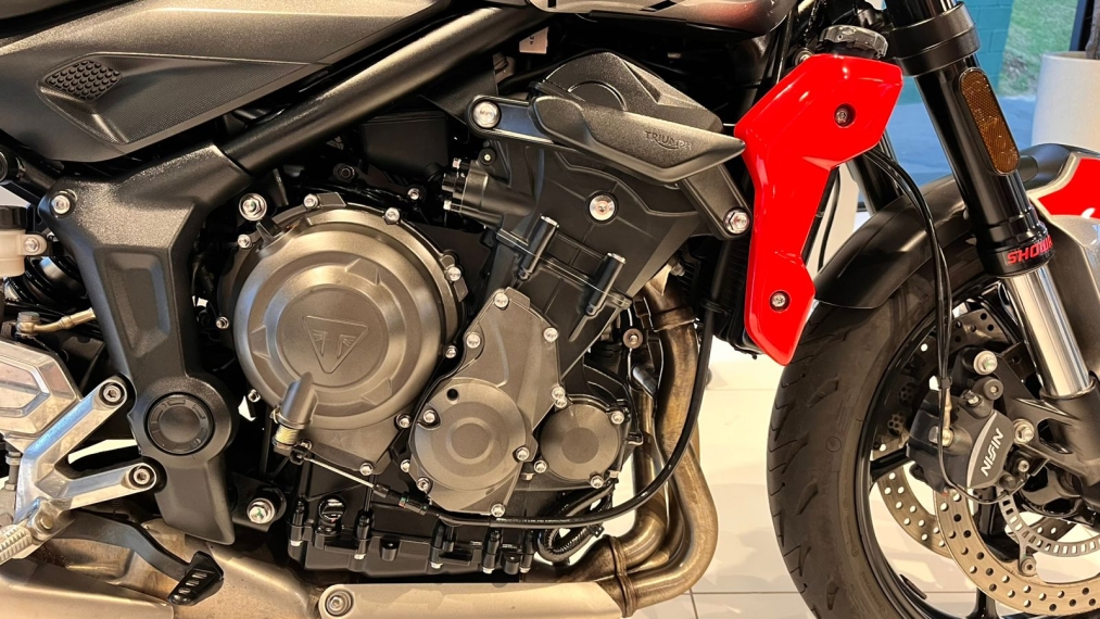Trident TRIUMPH TRIDENT