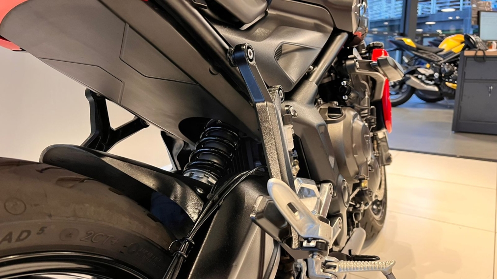 Trident TRIUMPH TRIDENT