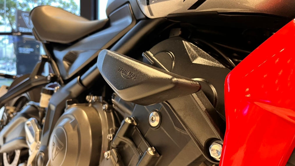 Trident TRIUMPH TRIDENT