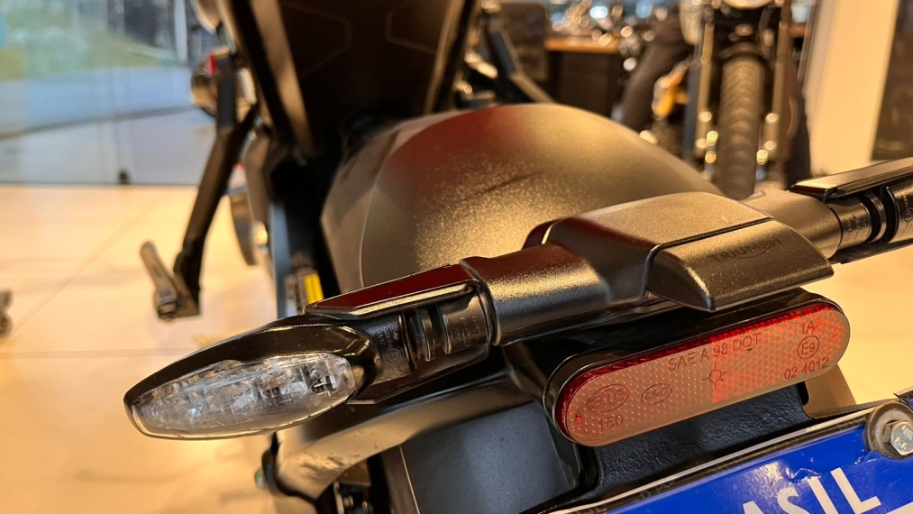Trident TRIUMPH TRIDENT