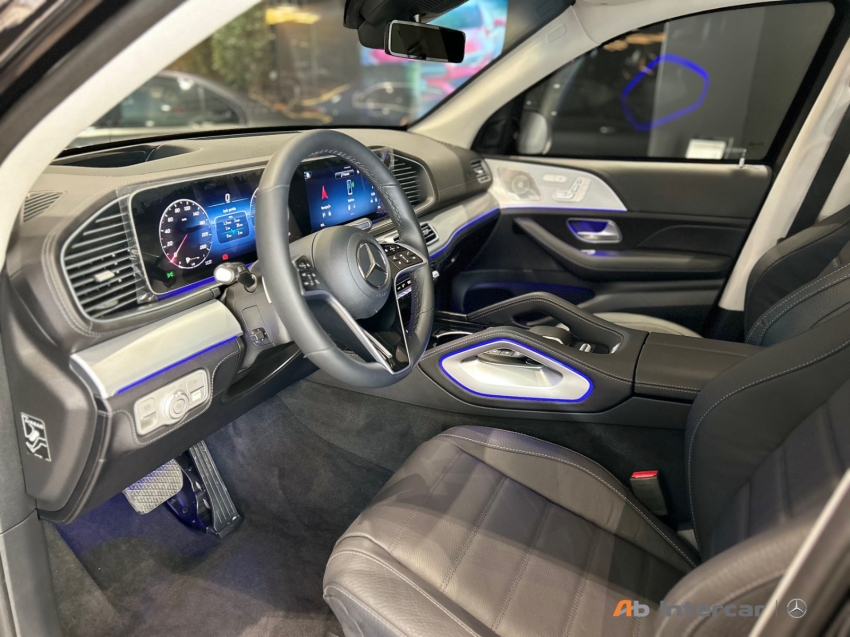 Gle 450d 3.0 I6 MHEV DIESEL 4MATIC 9G-TRONIC