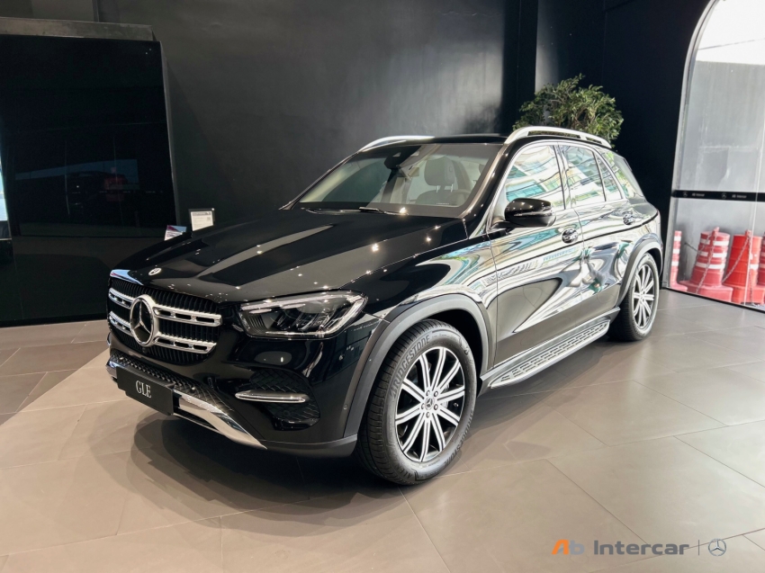 Gle 450d 3.0 I6 MHEV DIESEL 4MATIC 9G-TRONIC