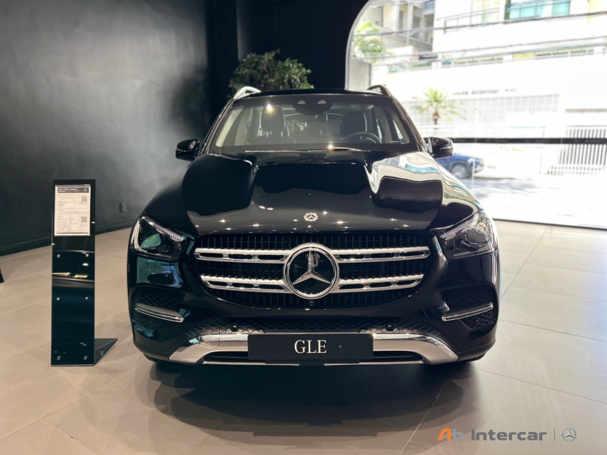Gle 450d 3.0 I6 MHEV DIESEL 4MATIC 9G-TRONIC