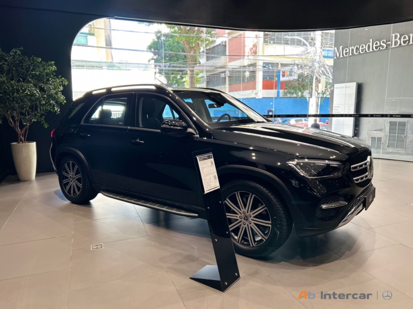 Gle 450d 3.0 I6 MHEV DIESEL 4MATIC 9G-TRONIC