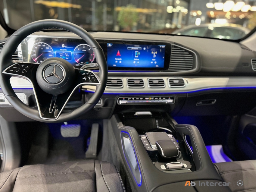Gle 450d 3.0 I6 MHEV DIESEL 4MATIC 9G-TRONIC