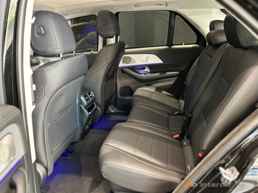 Gle 450d 3.0 I6 MHEV DIESEL 4MATIC 9G-TRONIC