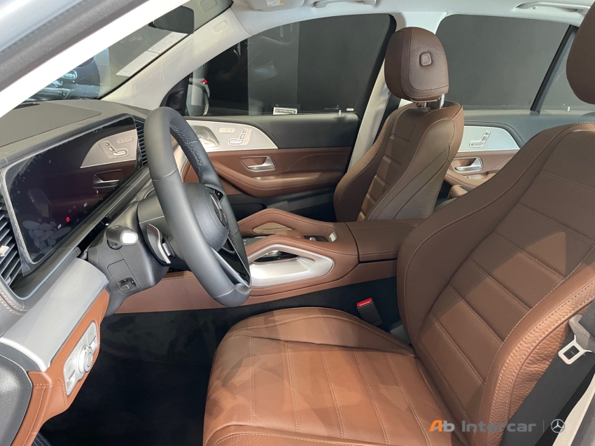 Gle 450d 3.0 I6 MHEV DIESEL 4MATIC 9G-TRONIC
