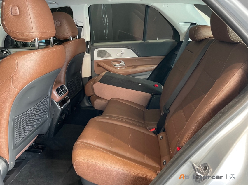 Gle 450d 3.0 I6 MHEV DIESEL 4MATIC 9G-TRONIC