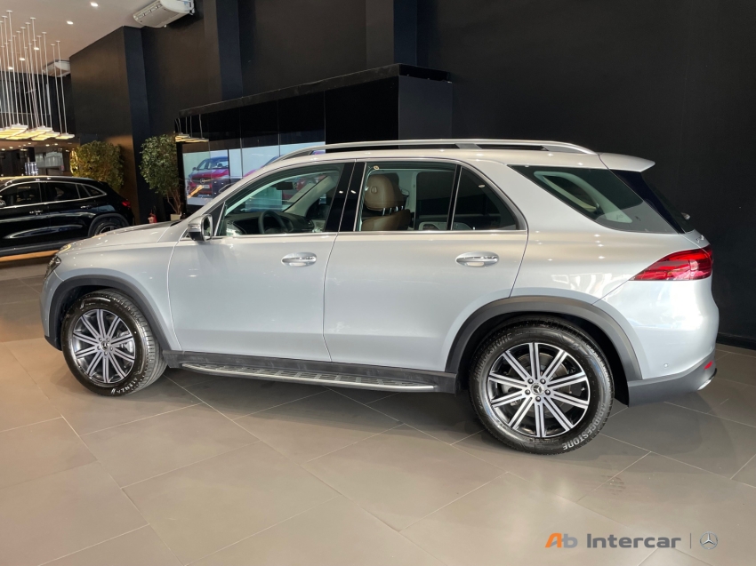 Gle 450d 3.0 I6 MHEV DIESEL 4MATIC 9G-TRONIC