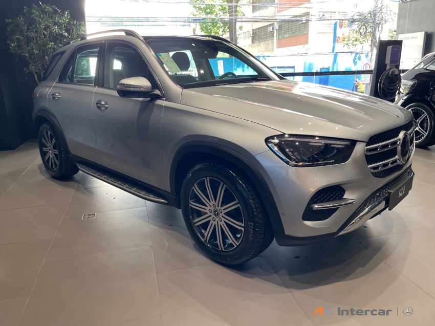 Gle 450d 3.0 I6 MHEV DIESEL 4MATIC 9G-TRONIC