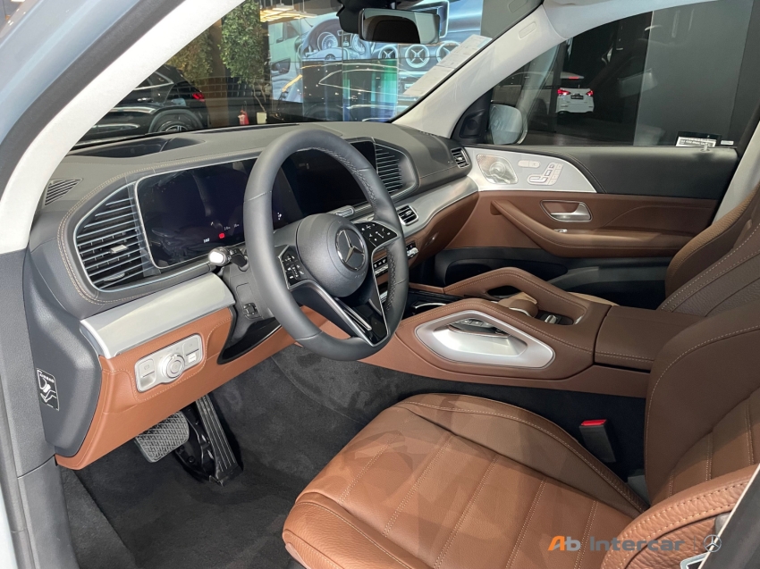 Gle 450d 3.0 I6 MHEV DIESEL 4MATIC 9G-TRONIC