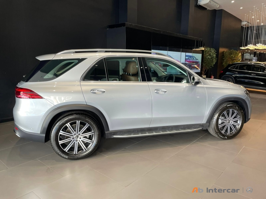Gle 450d 3.0 I6 MHEV DIESEL 4MATIC 9G-TRONIC