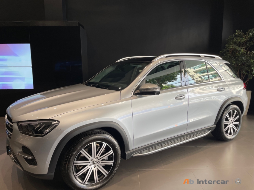 Gle 450d 3.0 I6 MHEV DIESEL 4MATIC 9G-TRONIC