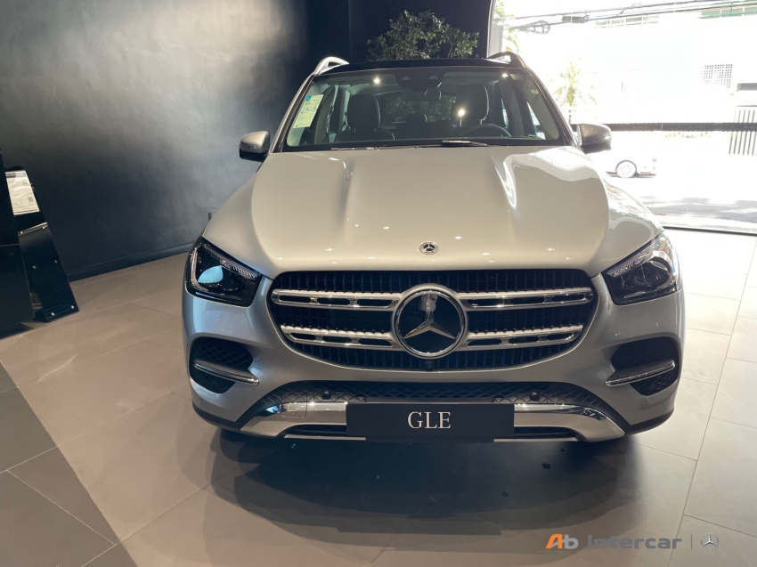 Gle 450d 3.0 I6 MHEV DIESEL 4MATIC 9G-TRONIC