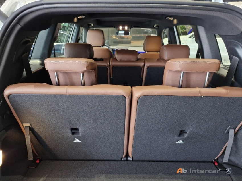 Glb 220 2.0 MHEV AMG LINE 4MATIC 8G-DCT