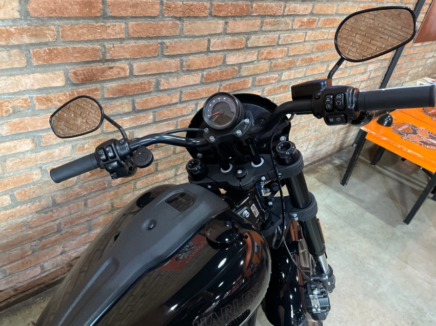 Low Rider S FXLRS