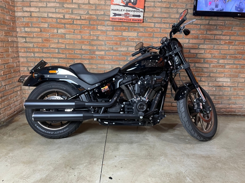 Low Rider S FXLRS