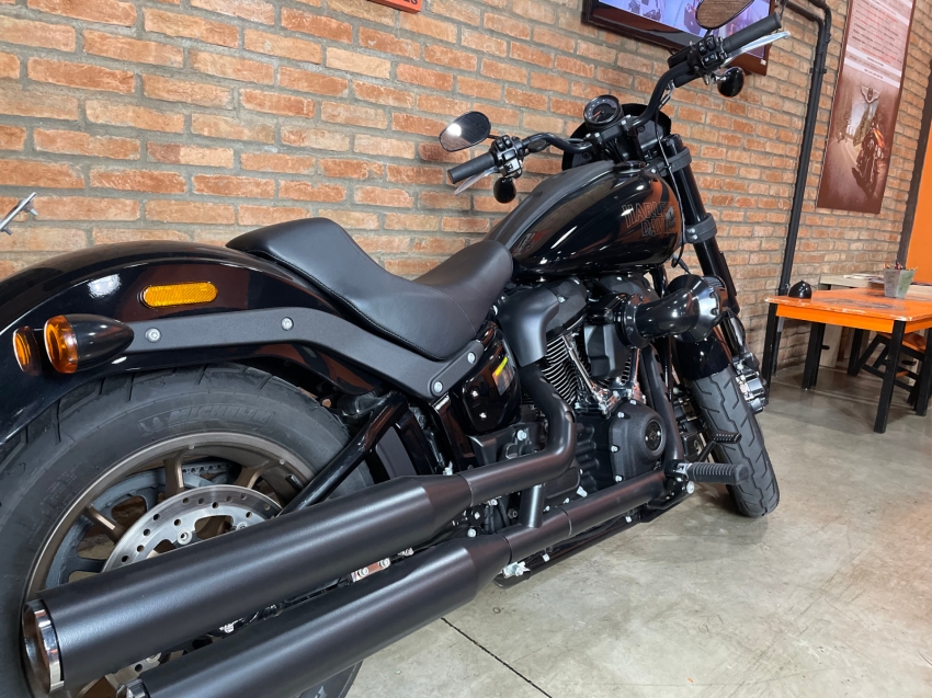 Low Rider S FXLRS