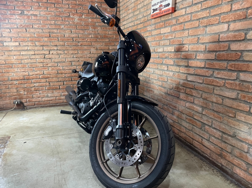 Low Rider S FXLRS